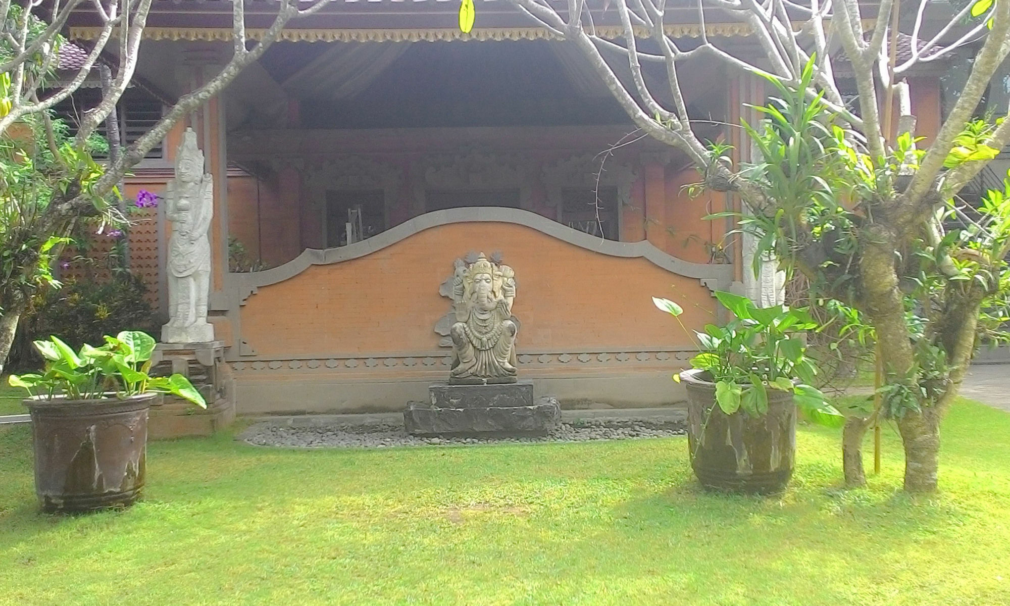 Puri Maharani Boutique Denpasar (Bali)