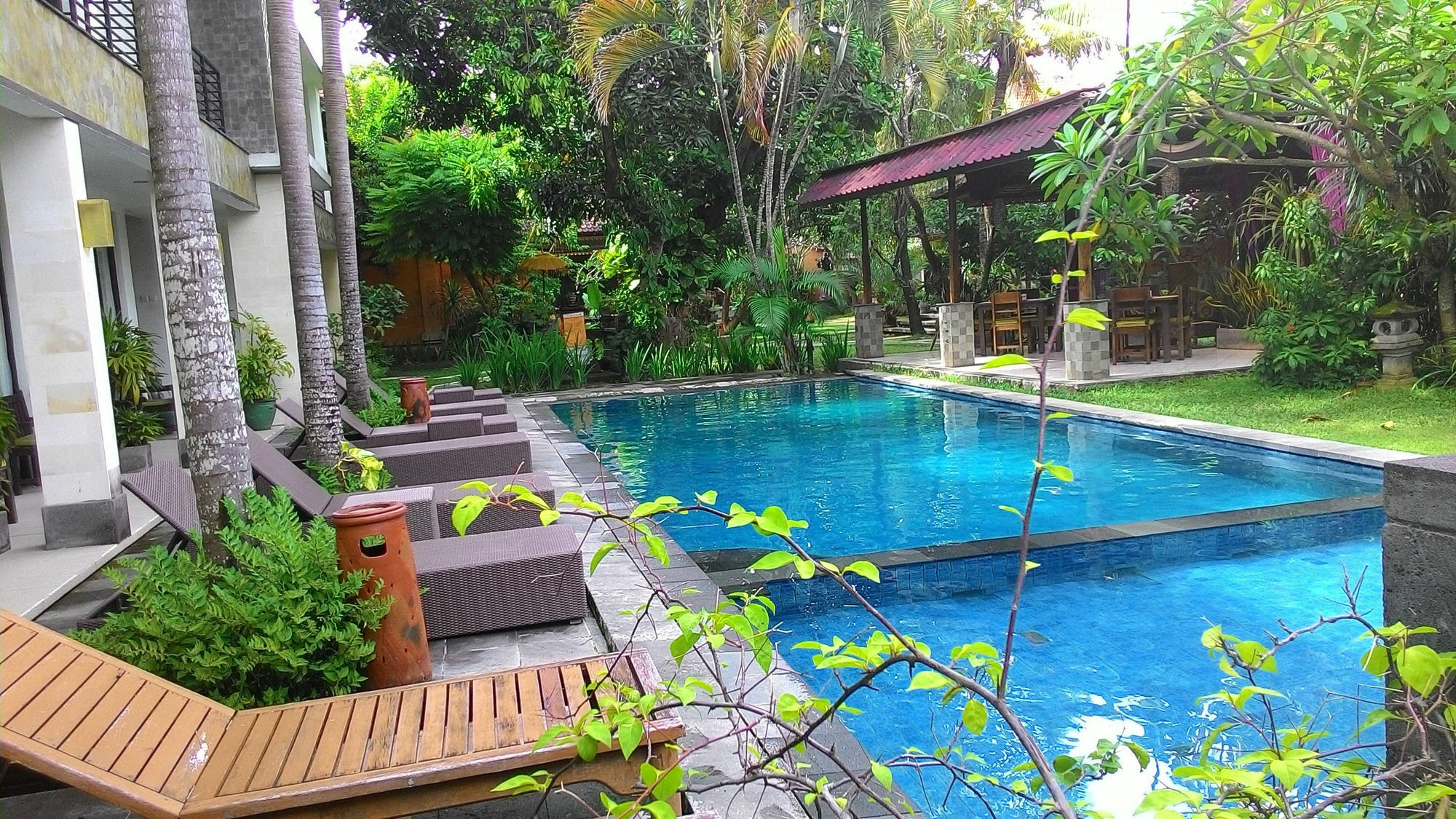 Hotel Puri Maharani Boutique 3*