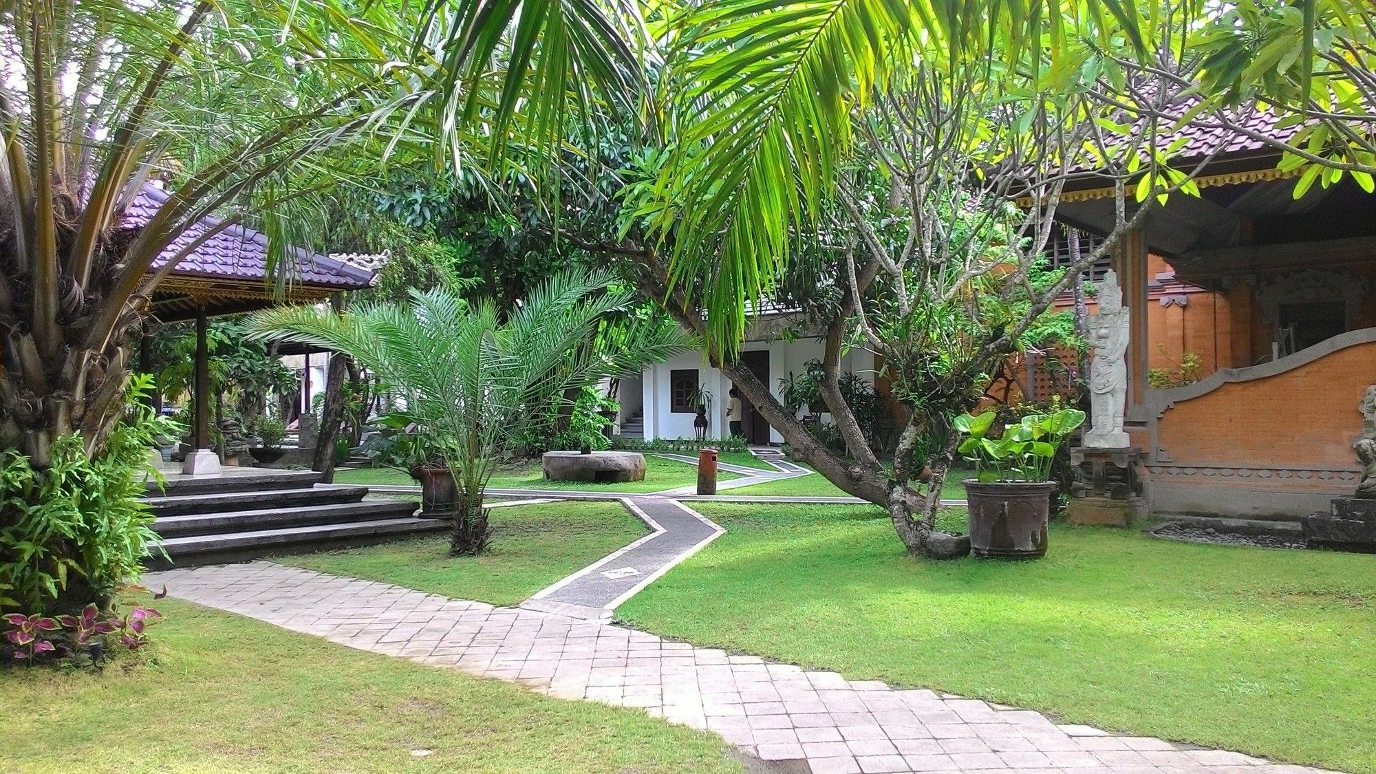 Puri Maharani Boutique 3*