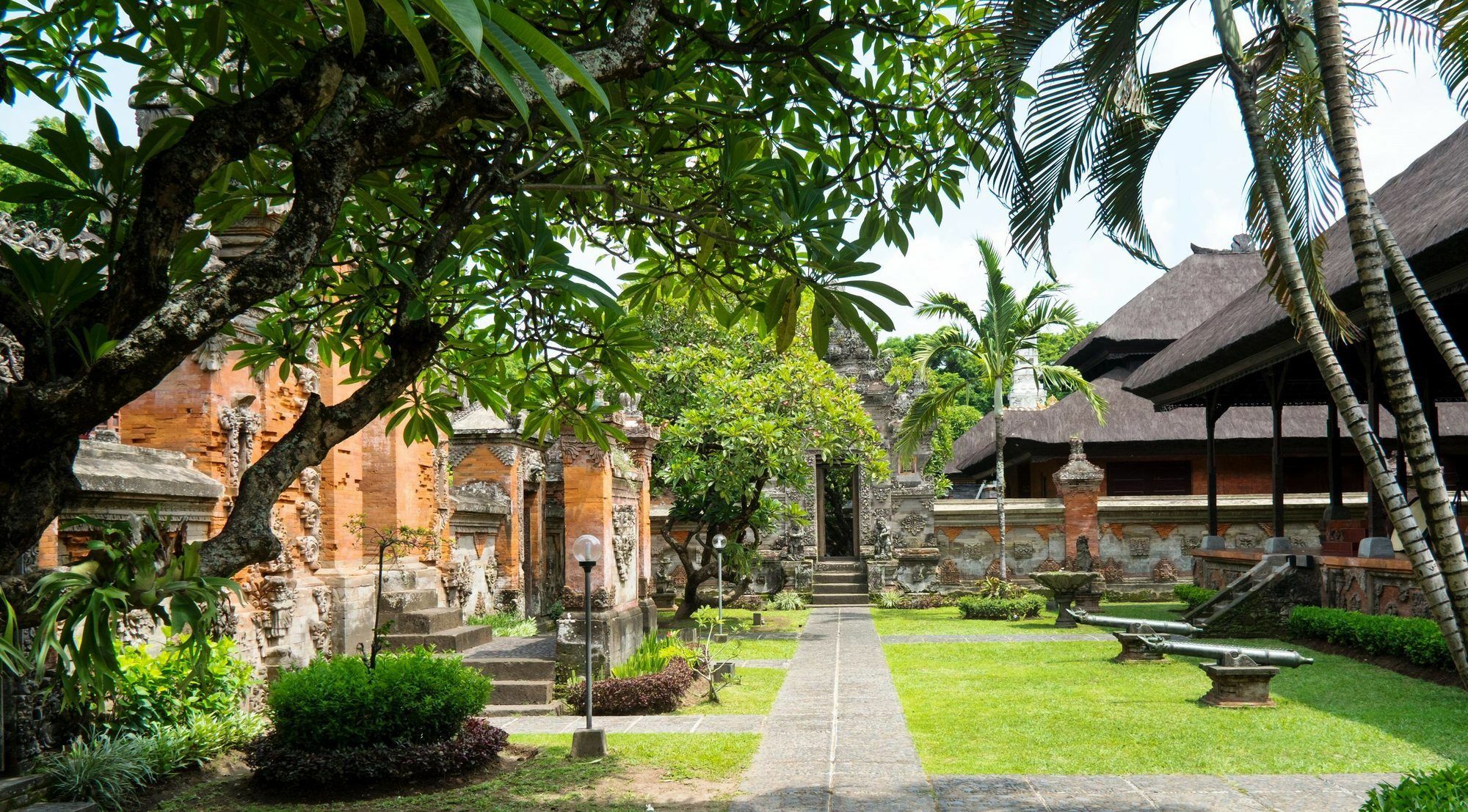 Hotel Grand Mirah Boutique Denpasar (Bali)