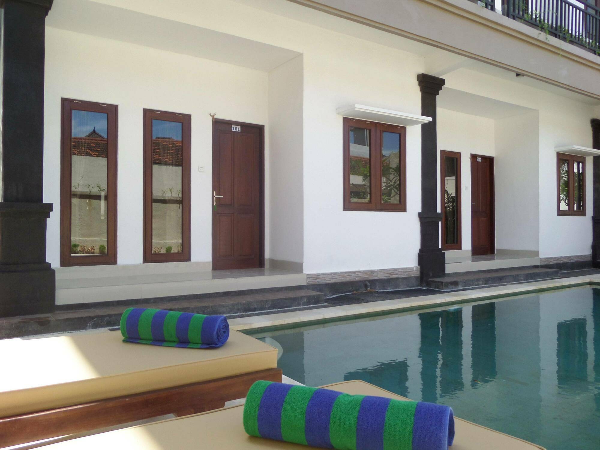 Hotel Oyo 772 Bali Krisna Seminyak (Bali)