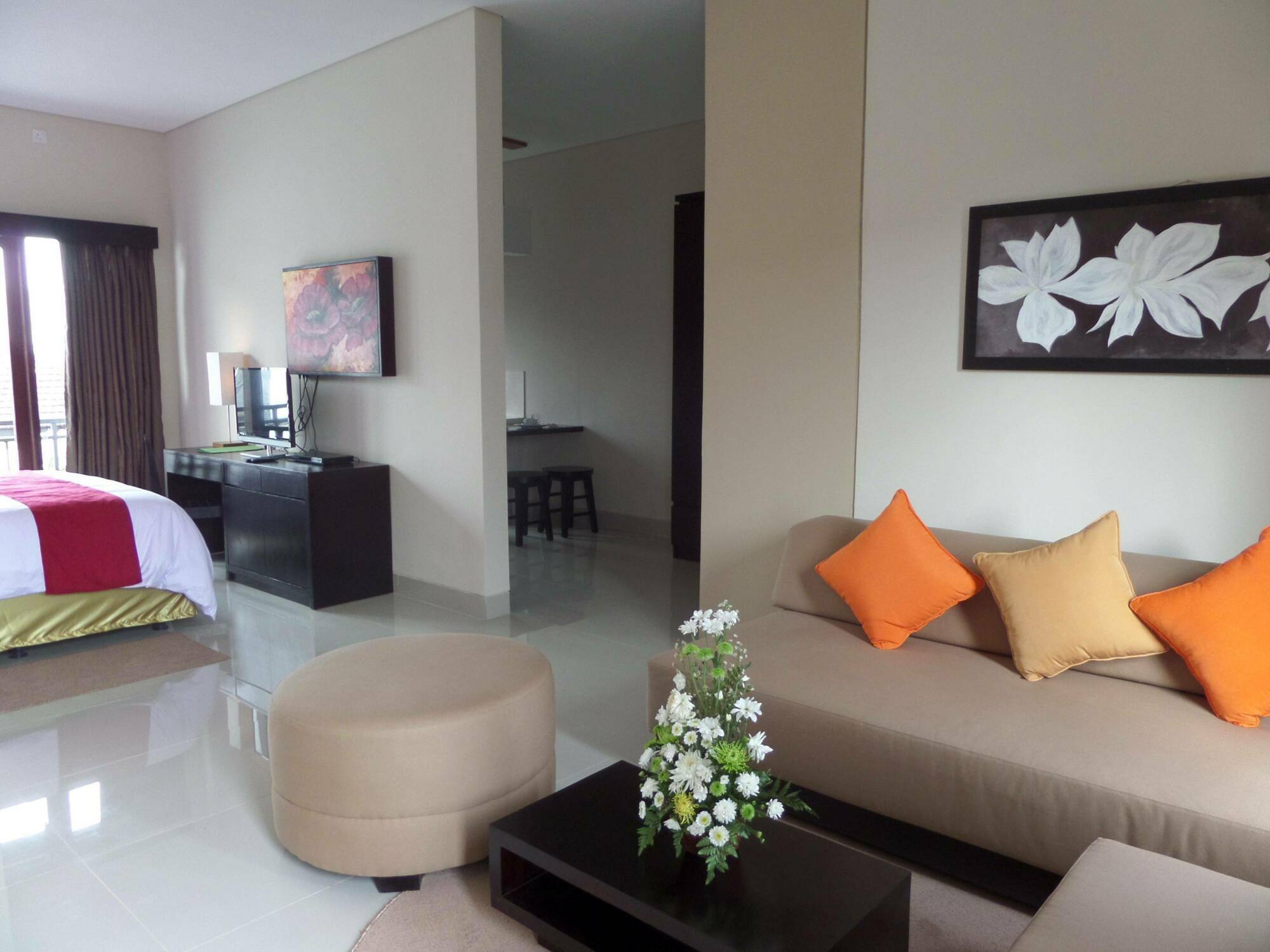 Oyo 772 Bali Krisna 2* Seminyak (Bali)