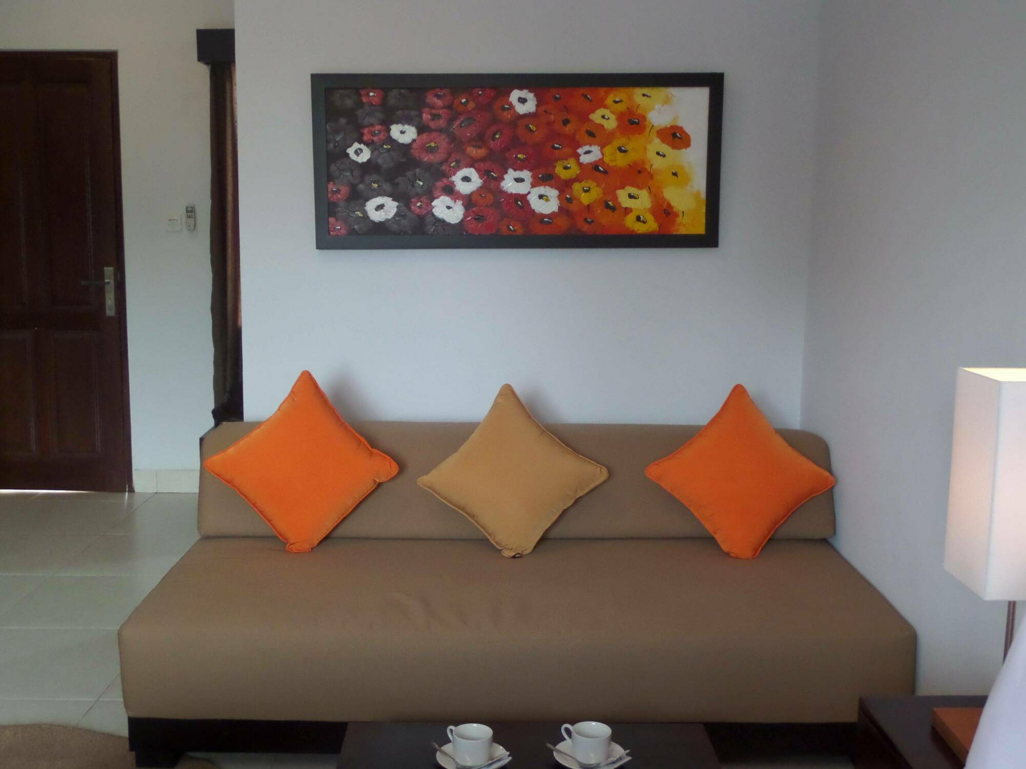 Oyo 772 Bali Krisna Hotel