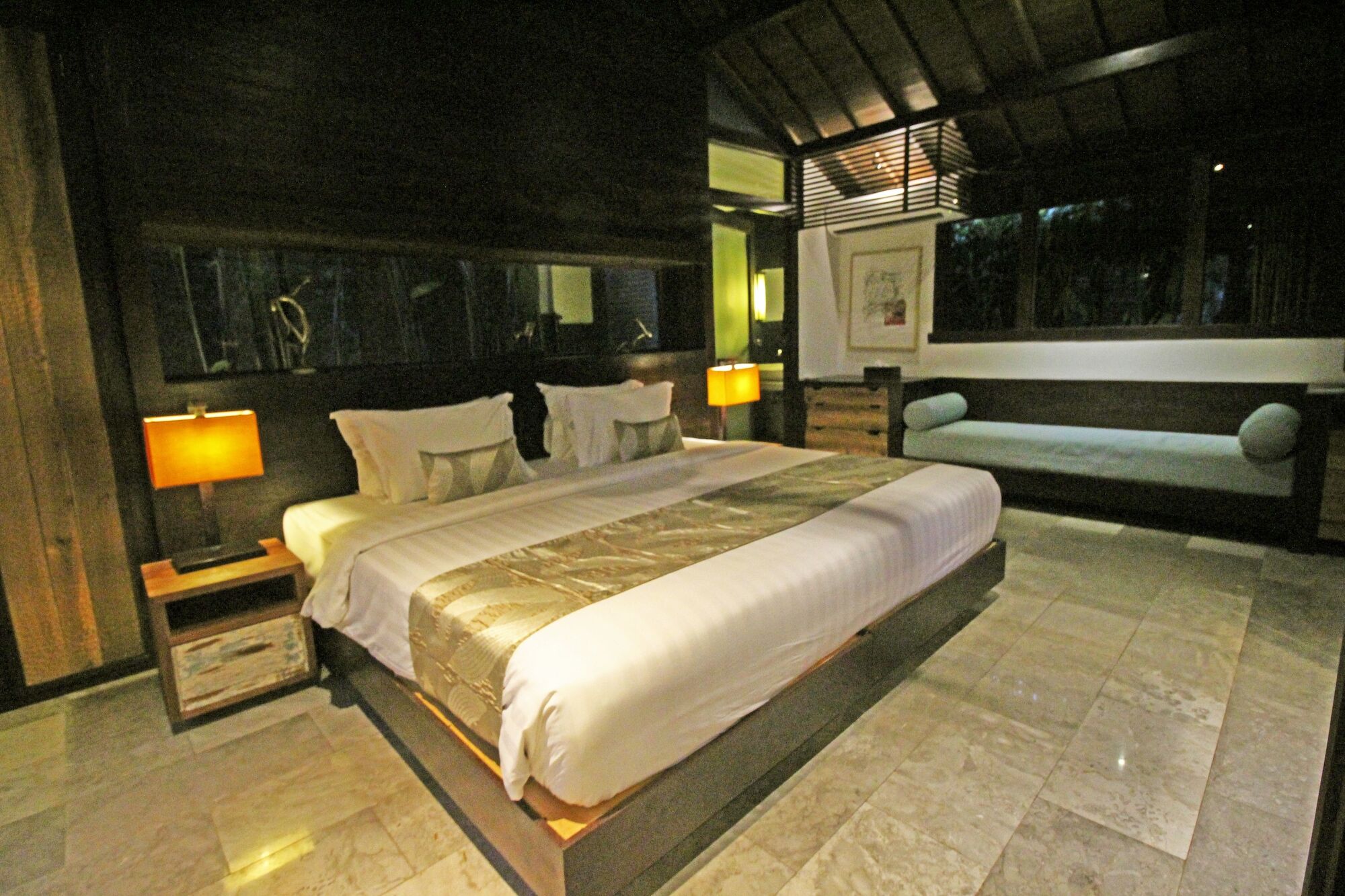 Surya Kembar Resor Ubud (Bali)
