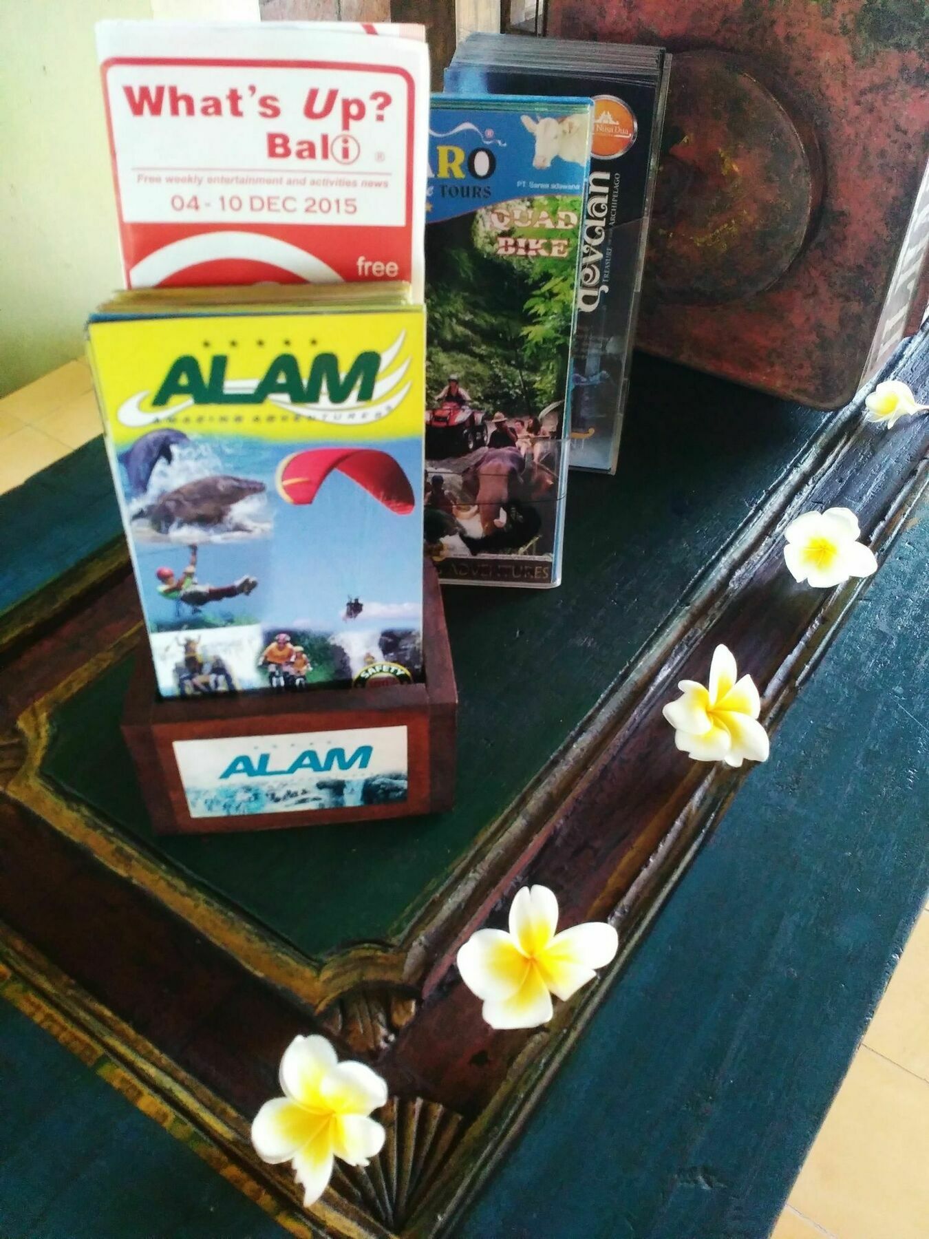 Kampung Cenik Hotel 2*