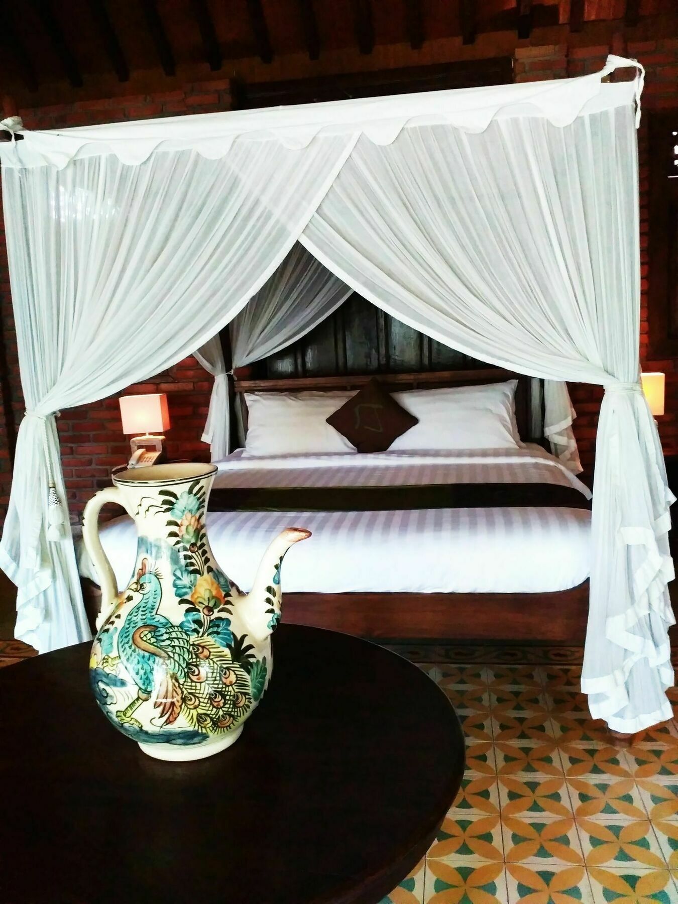 Kampung Cenik