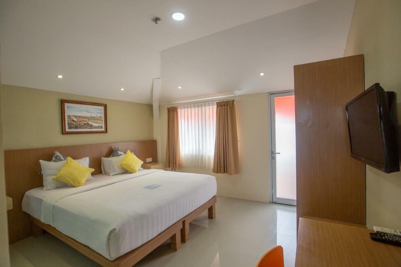 Inn La Orein Nusa Dua (Bali)