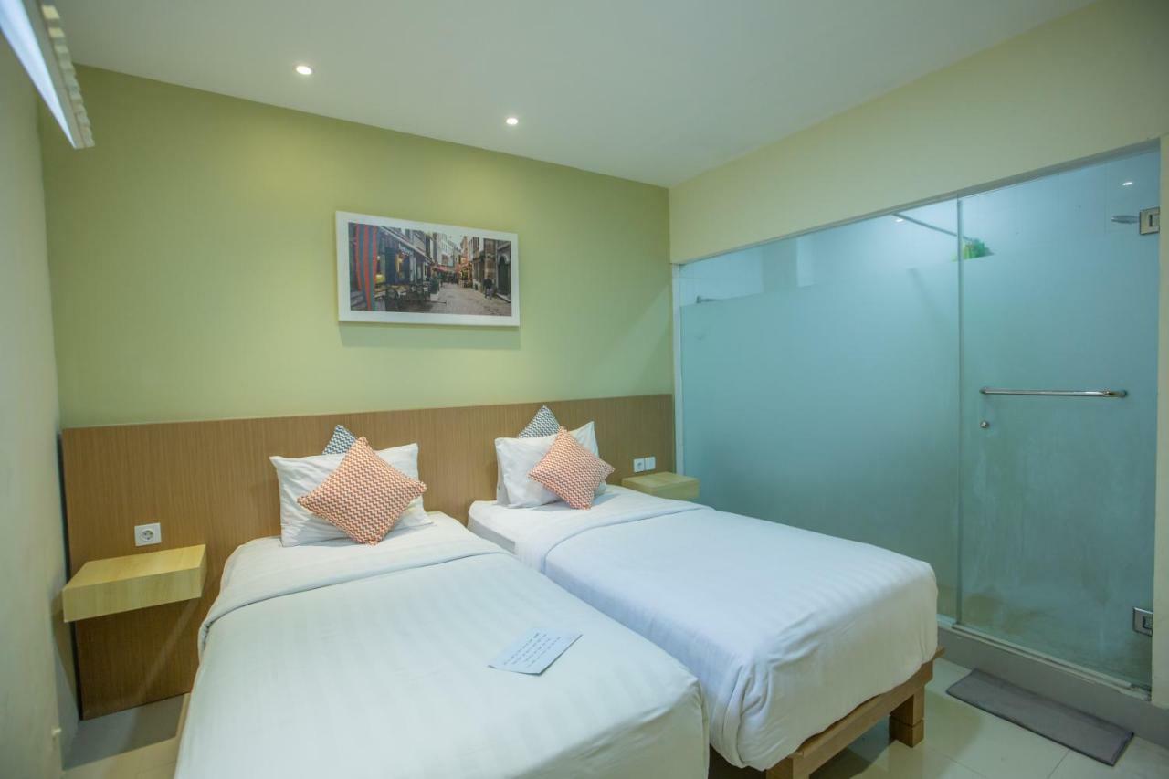 La Orein Inn 2*