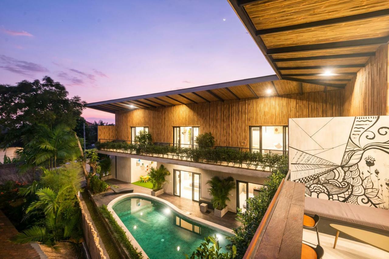 Dream Studios&villas Hotel 3*