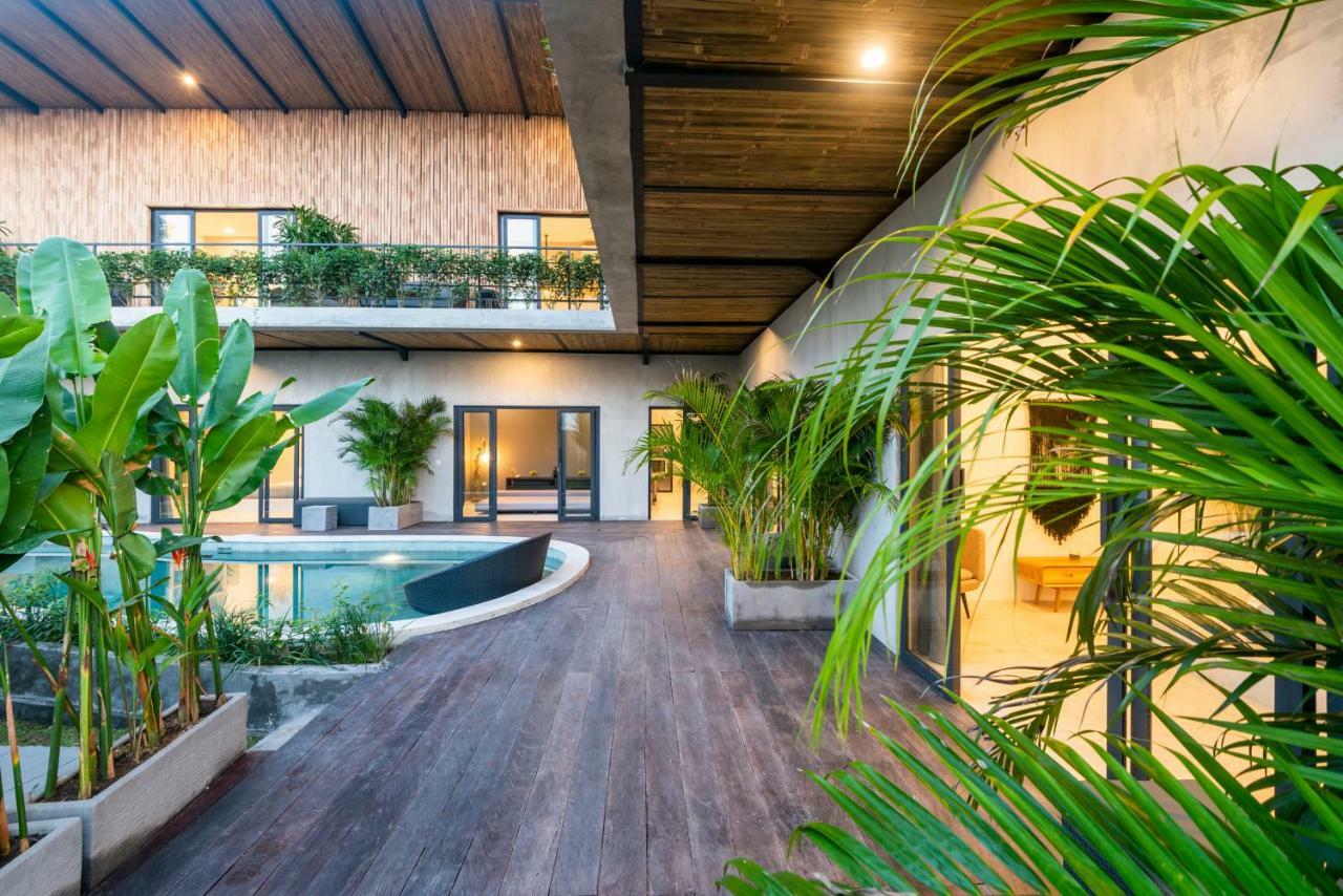 Hotel Dream Studios&villas 3*