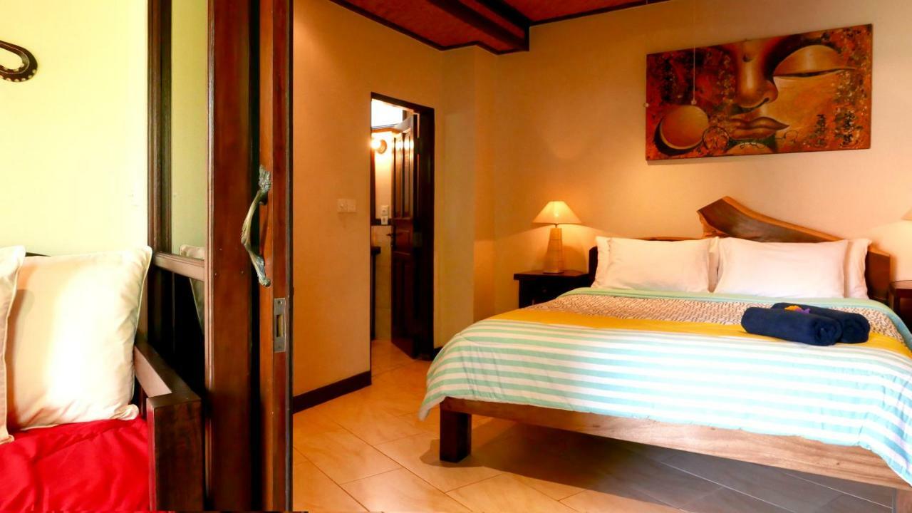 Istana Balian - Boutique Hotel 4*