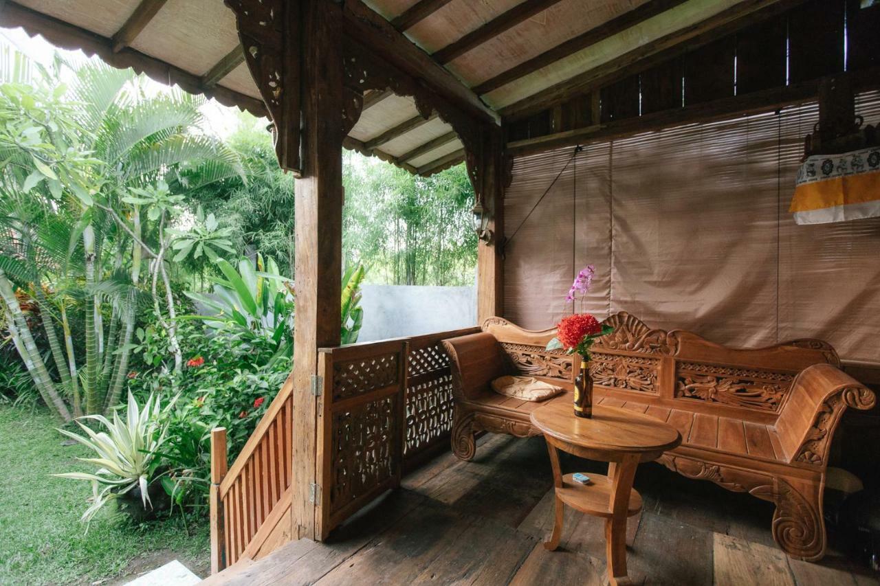 Pande Homestay