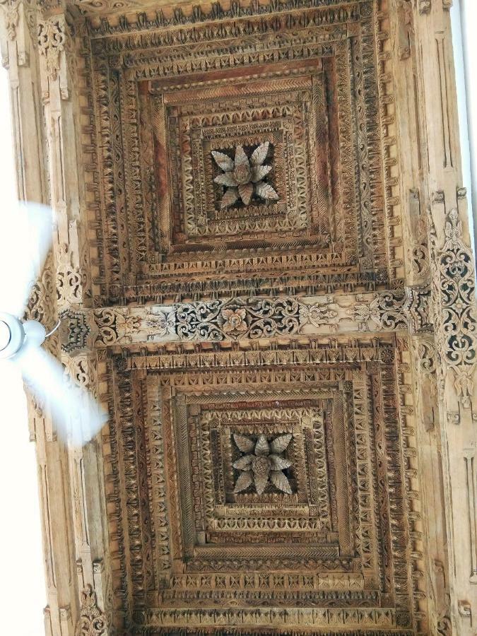The Kayu Manis Villa *