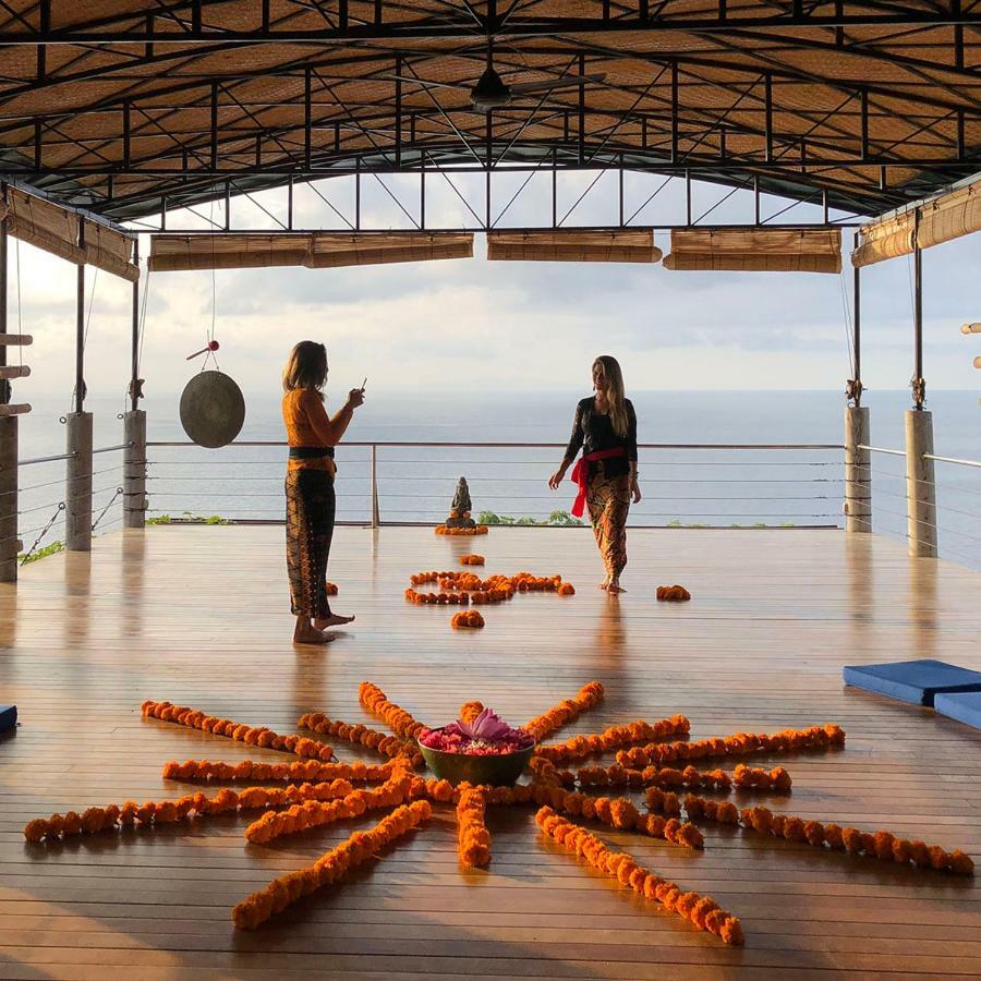 Bloo Lagoon Village Villa Padangbai (Bali)