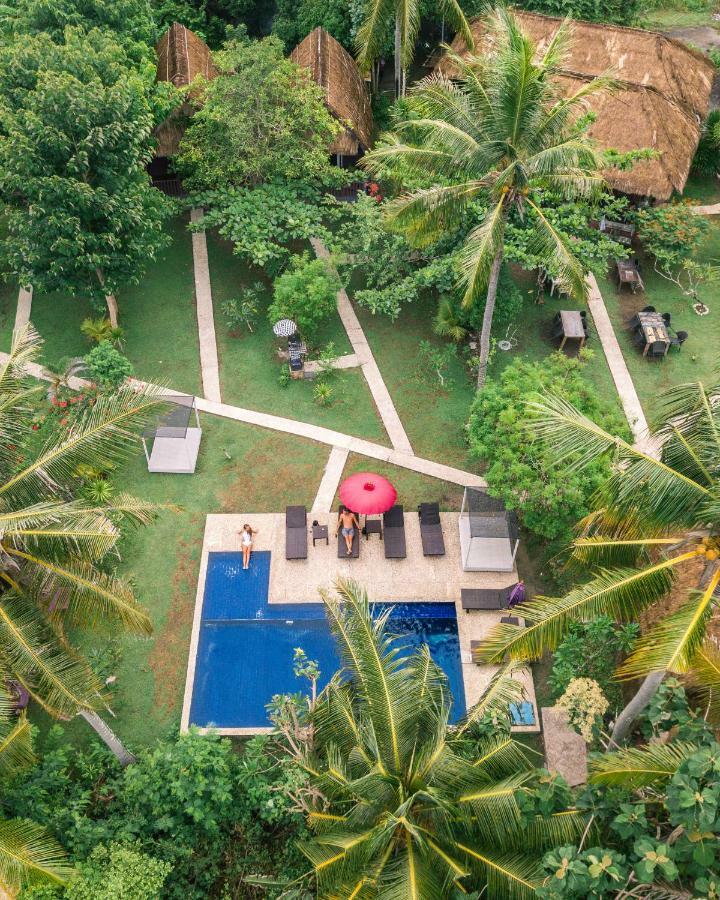 Holiday park Namaste Toyapakeh