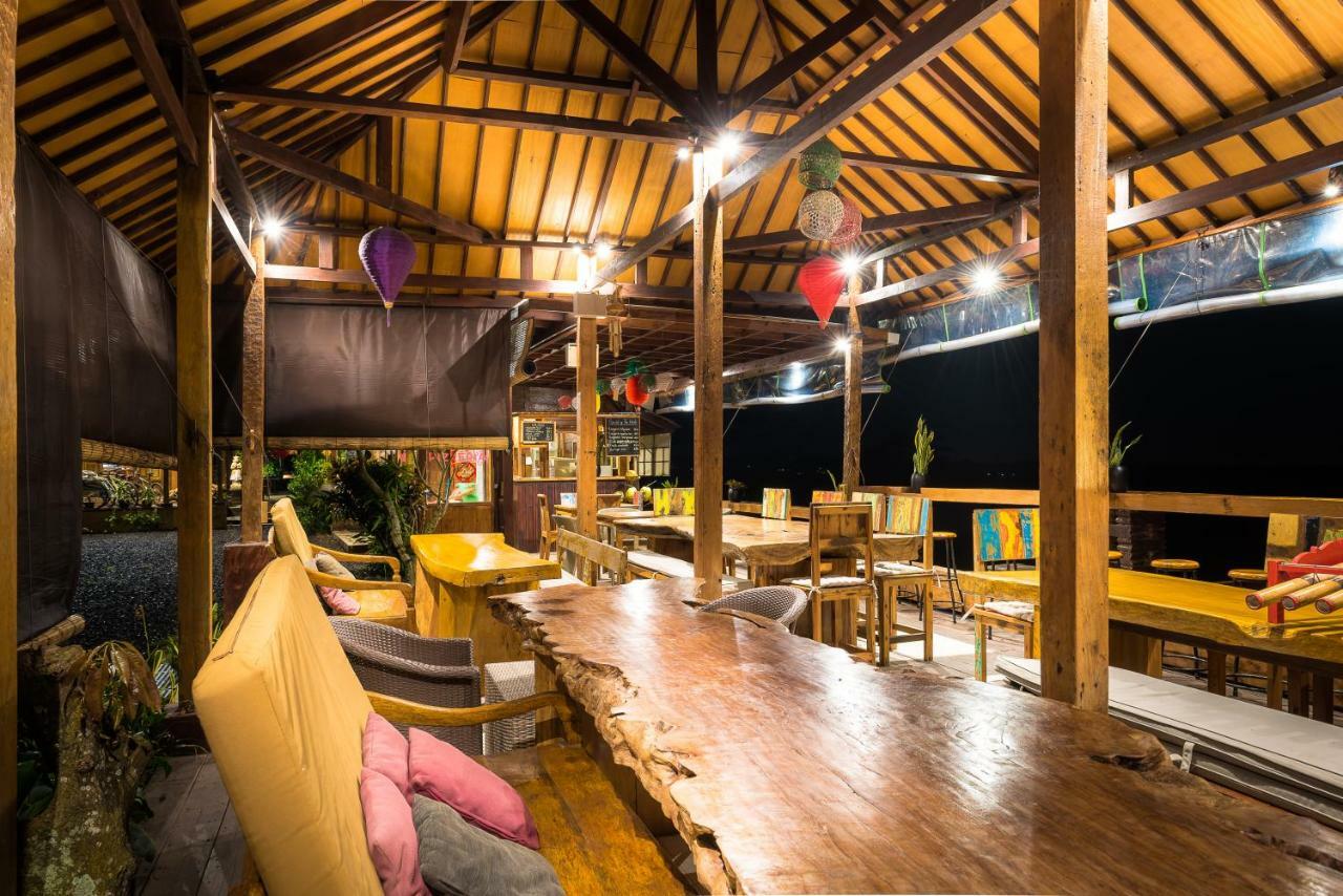 Holiday park Ti Amo Bali 4*