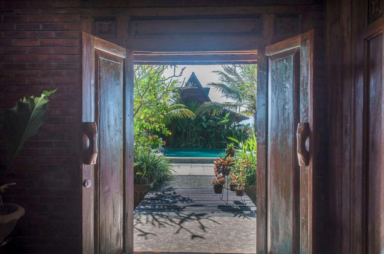 Holiday park Ti Amo Bali