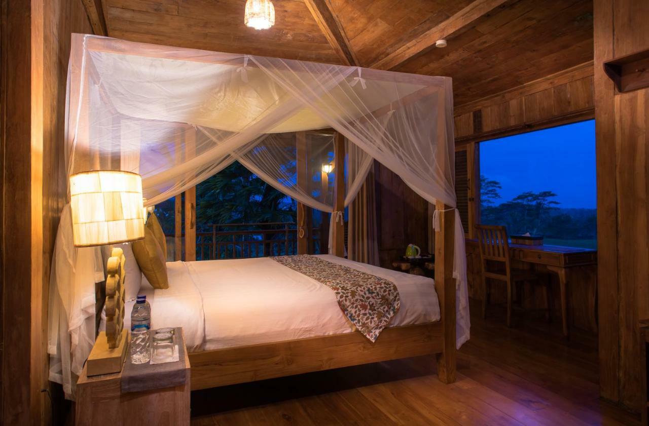 Ti Amo Bali Holiday park 4*
