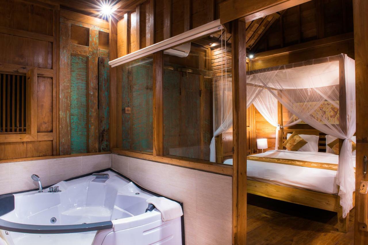 Ti Amo Bali Holiday park