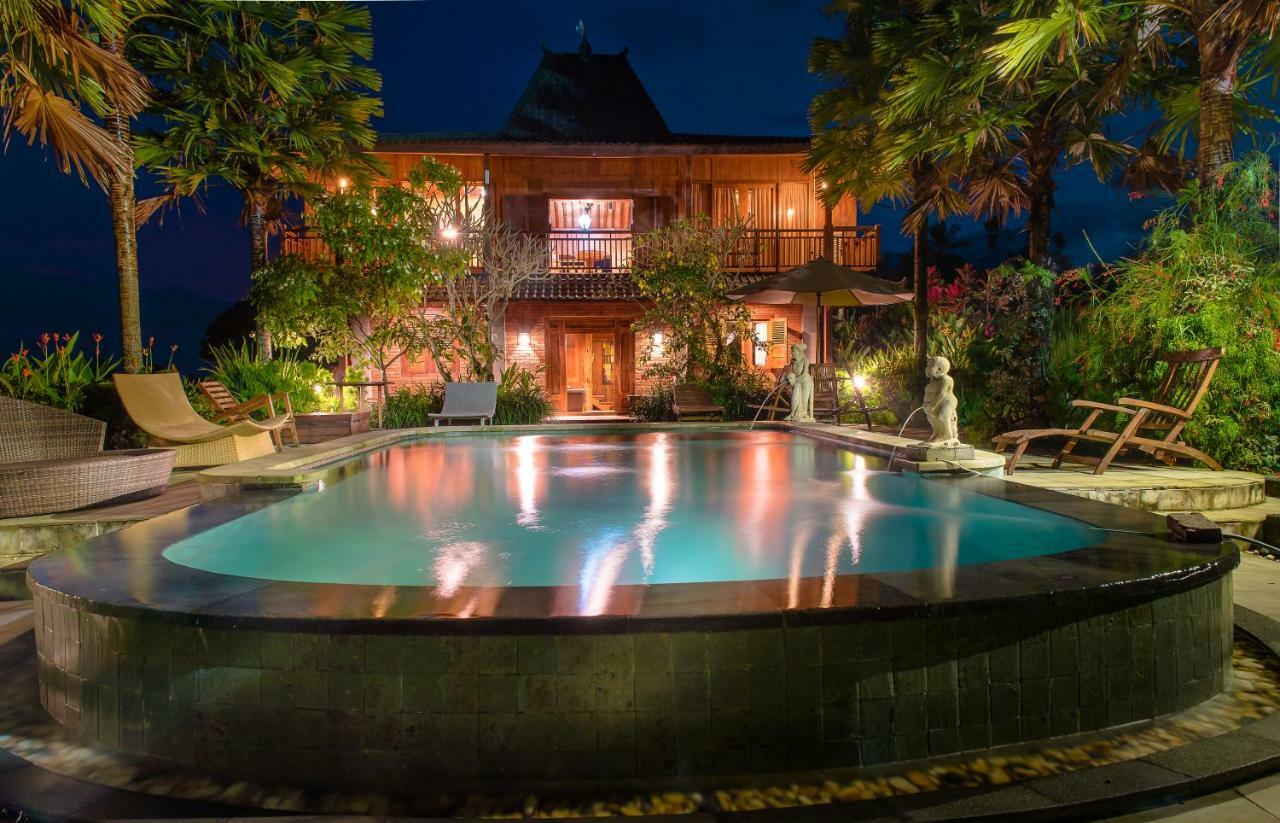 Ti Amo Bali Holiday park Jatiluwih