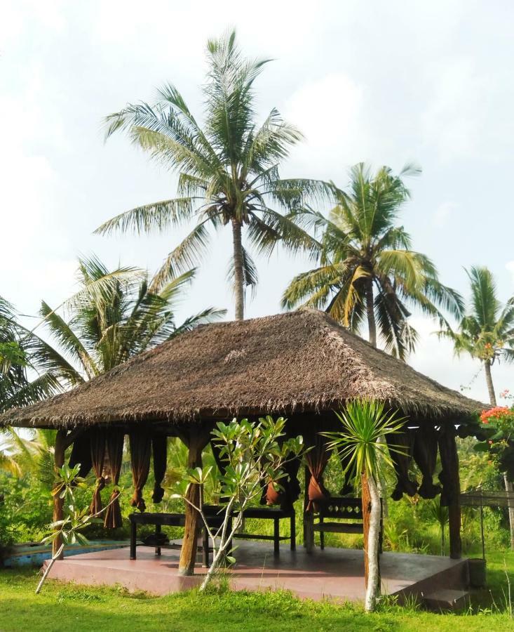 Holiday park Namaste 3*