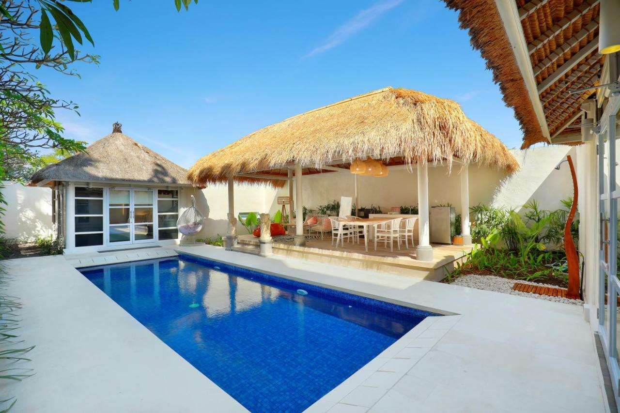 Harris & Residences Sunset Road Kuta (Bali)