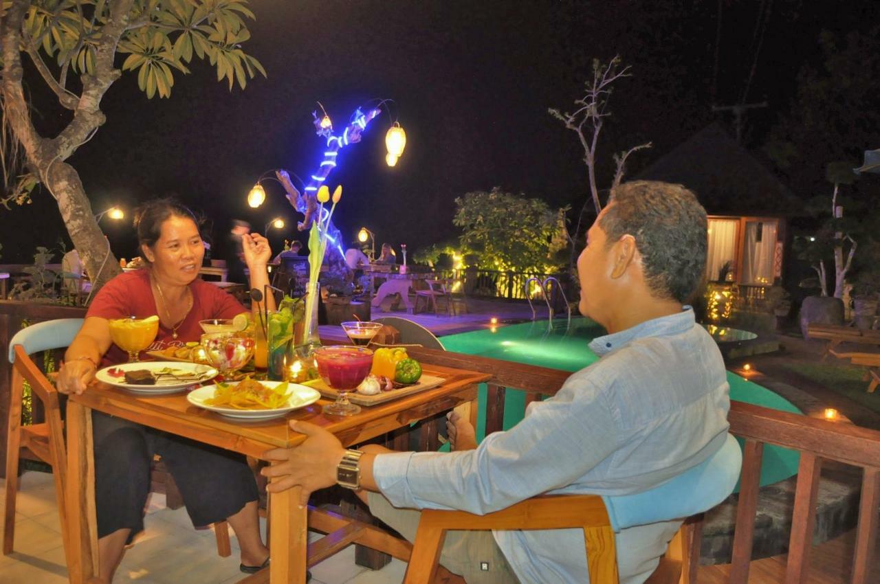 Resort Ocean Terrace And Luxury 4*