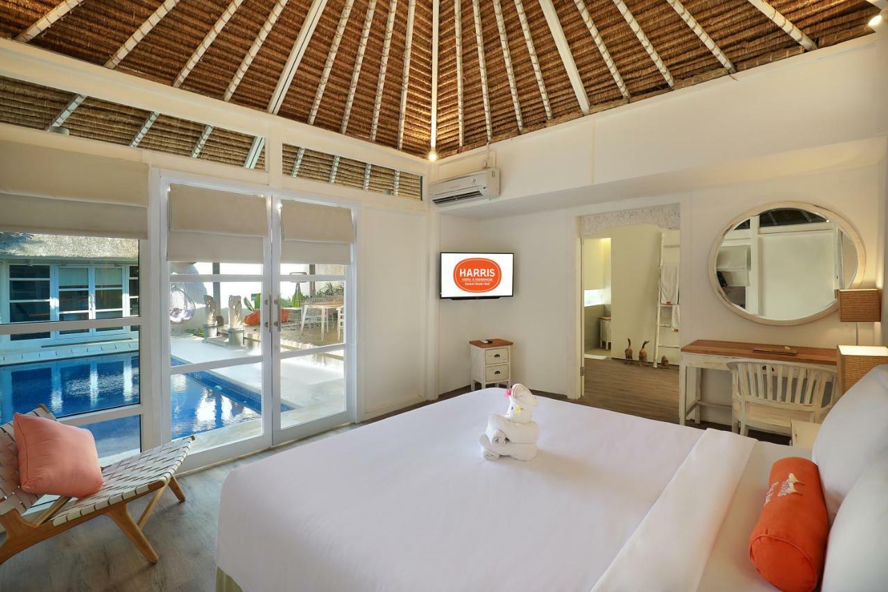 Harris & Residences Sunset Road Hotel