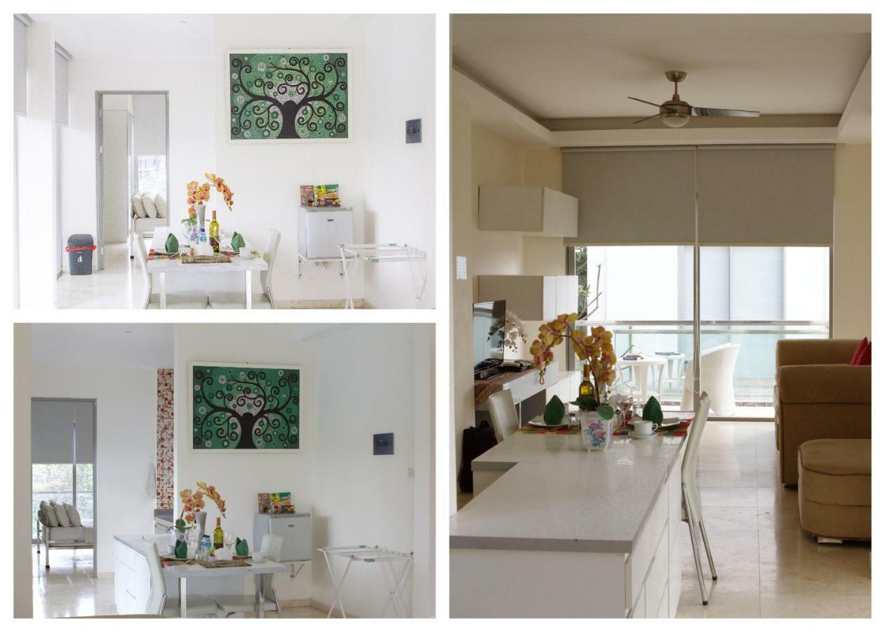 Echo 3* Canggu (Bali)