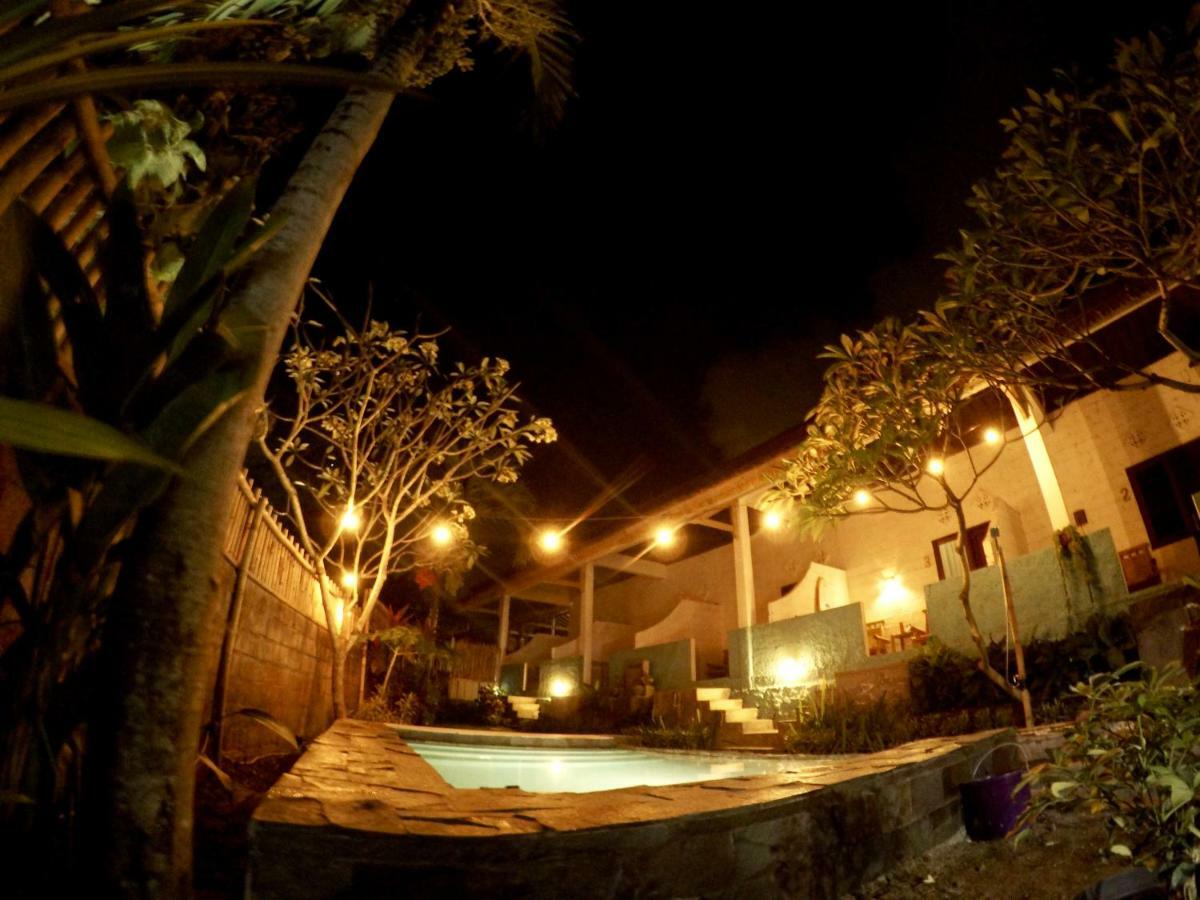 Guest house Balangan Surf Jimbaran (Bali)