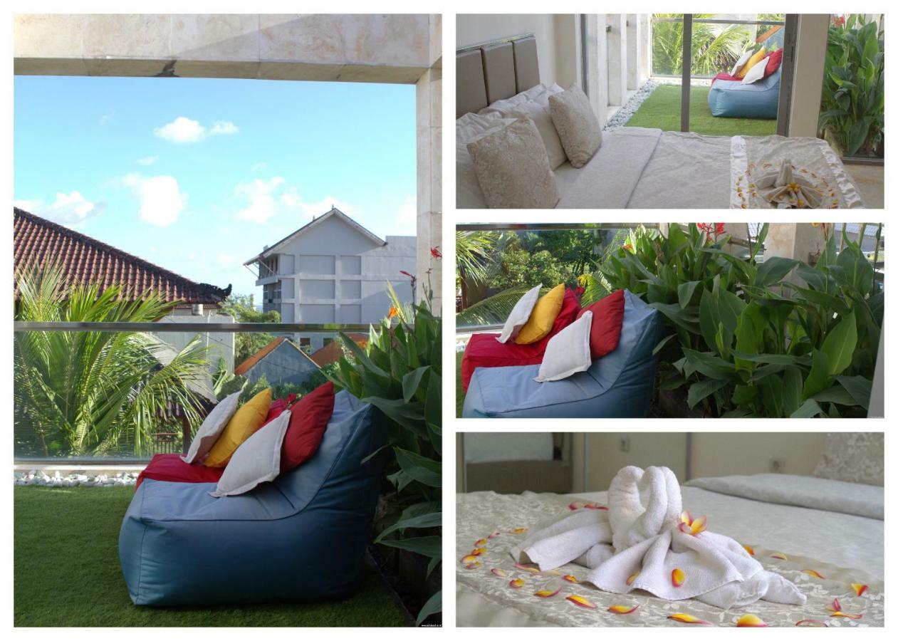 Echo Aparthotel Canggu (Bali)