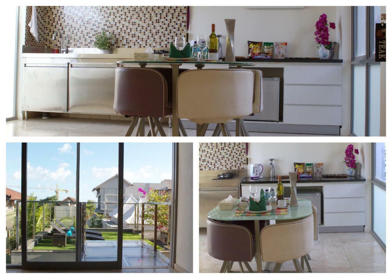 Echo Aparthotel 3*