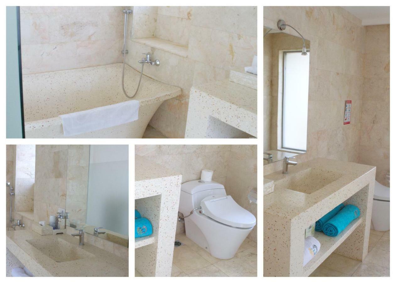 Echo Aparthotel 3*