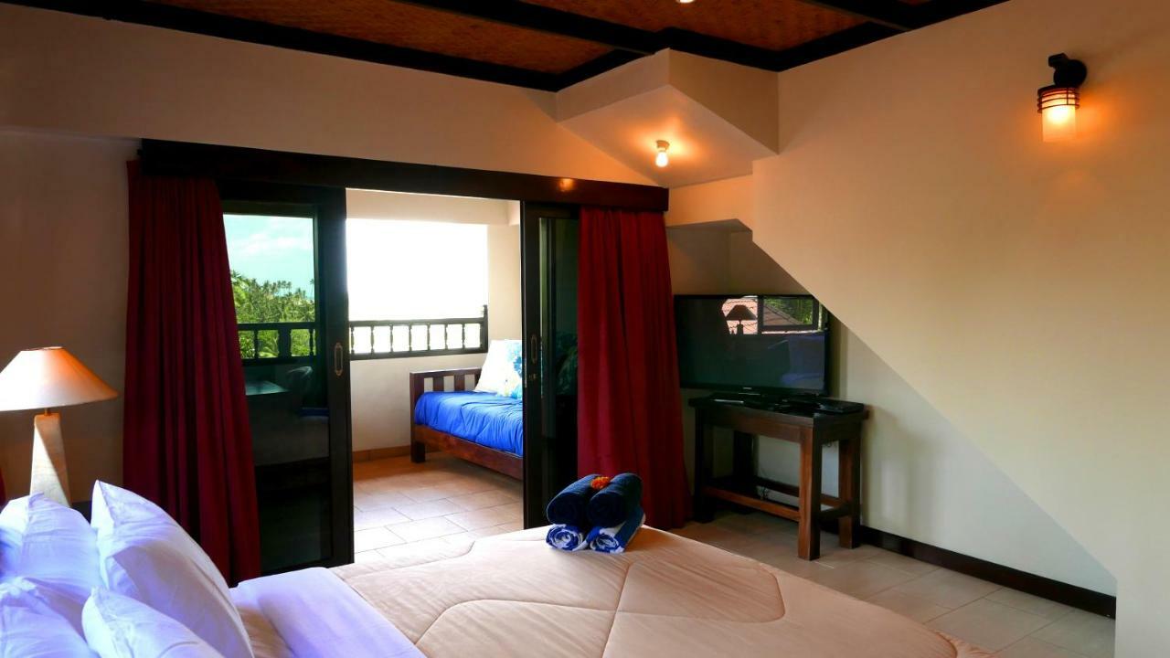 Hotel Istana Balian - Boutique Selemadeg (Bali)