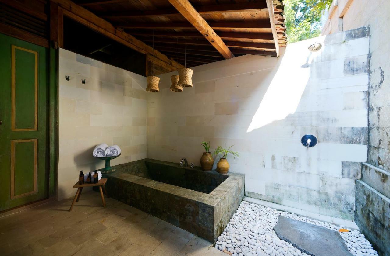 Kalapa Boutique & Yoga Resort 4*