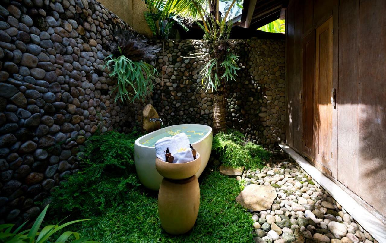 Resort Kalapa Boutique & Yoga