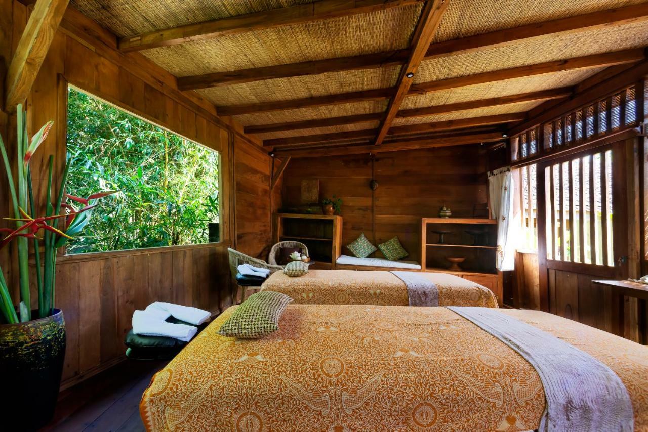 Kalapa Boutique & Yoga Resort