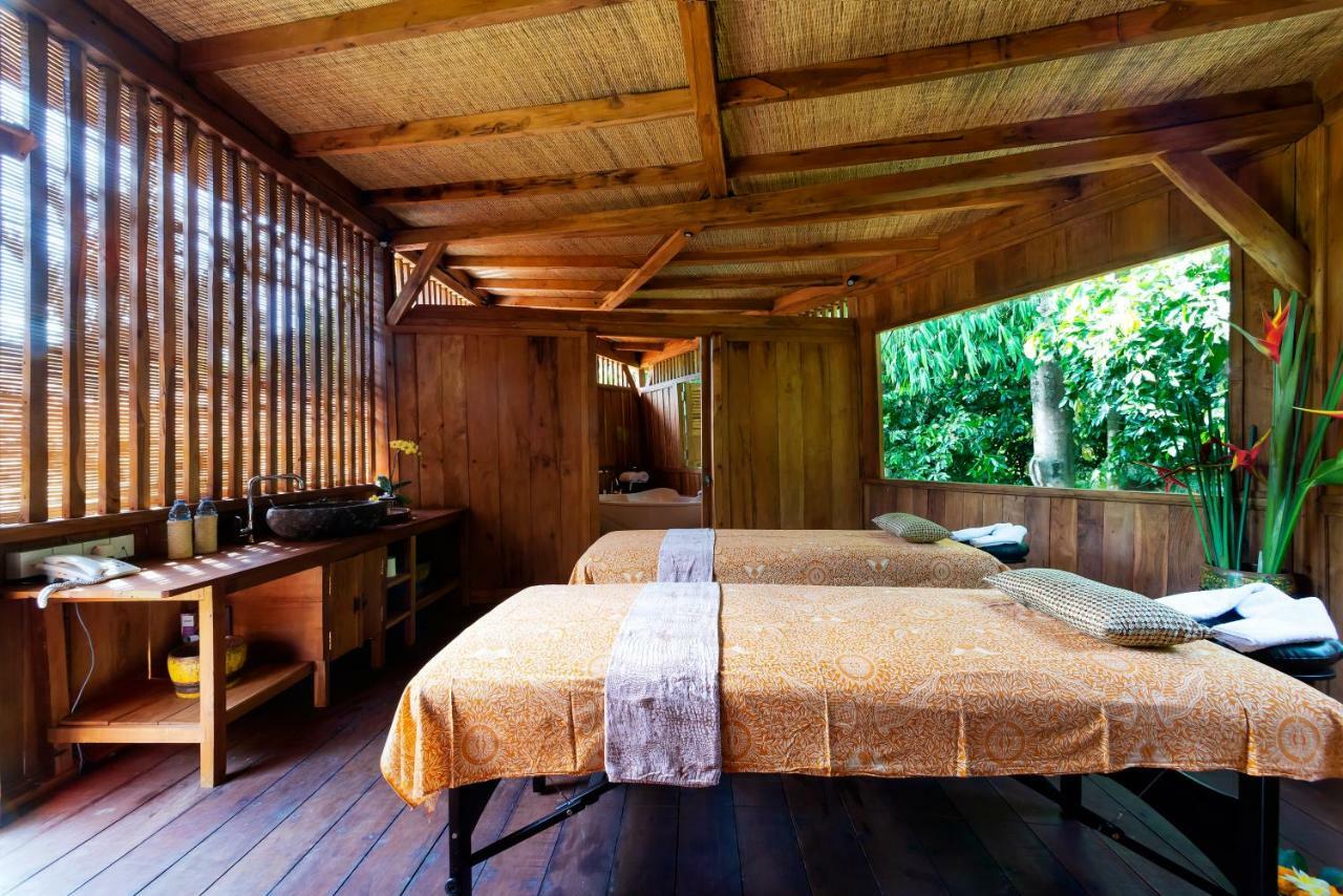 Kalapa Boutique & Yoga Resort 4*