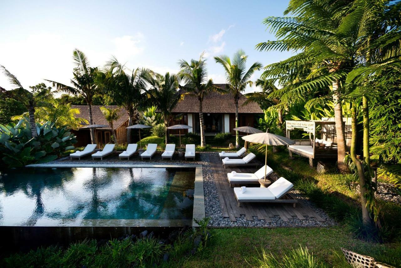 Resort Kalapa Boutique & Yoga