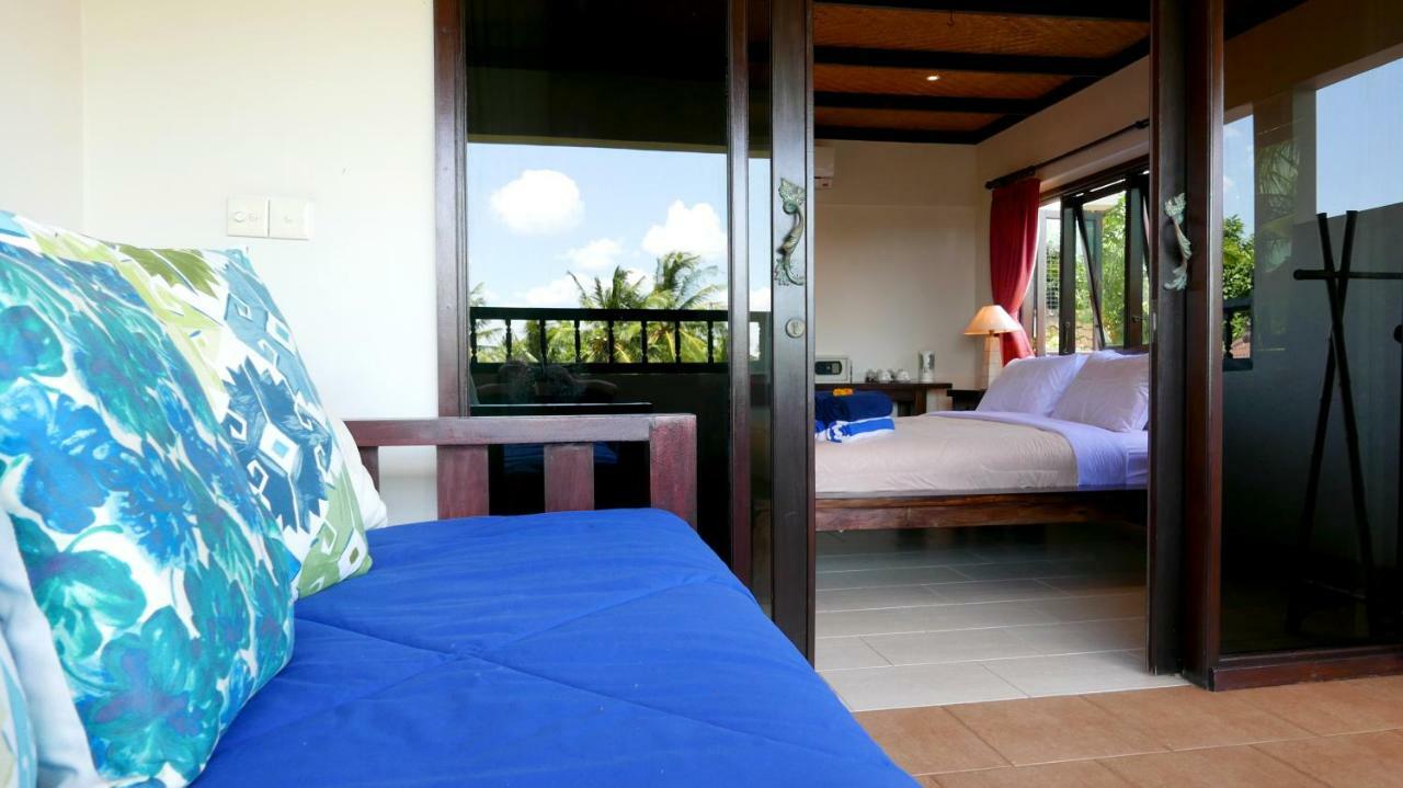 Istana Balian - Boutique