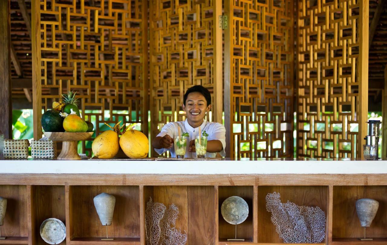 Kalapa Boutique & Yoga Canggu (Bali)