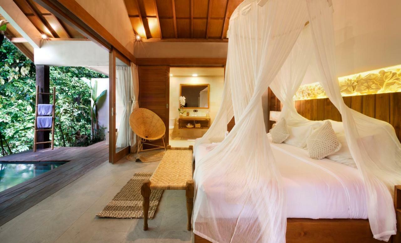 Resort Kalapa Boutique & Yoga 4*