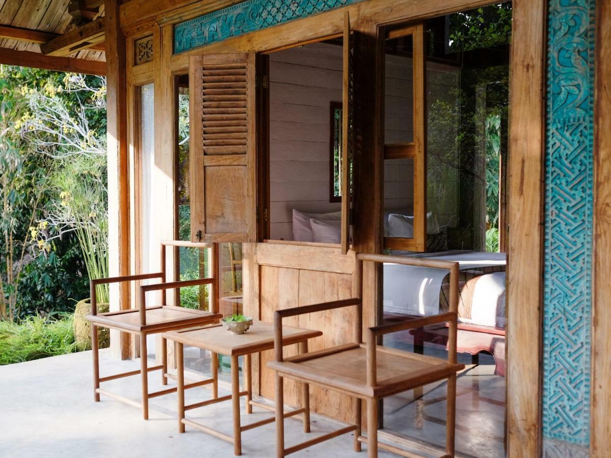 Resort Kalapa Boutique & Yoga 4*