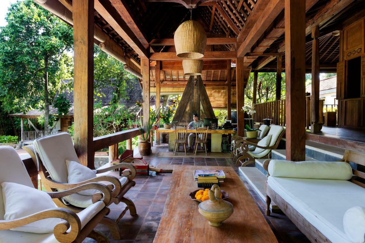 Kalapa Boutique & Yoga Resort Canggu (Bali)