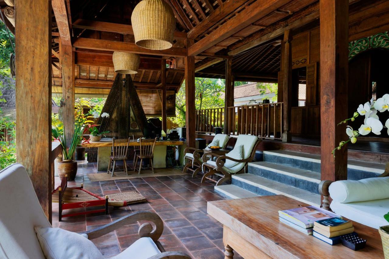 Resort Kalapa Boutique & Yoga
