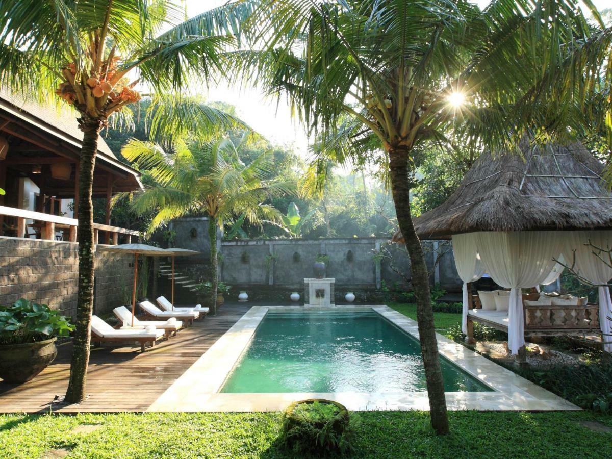Kalapa Boutique & Yoga Resort Canggu (Bali)