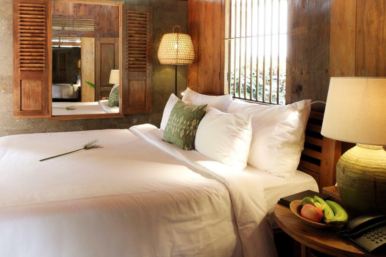 Kalapa Boutique & Yoga Canggu (Bali)