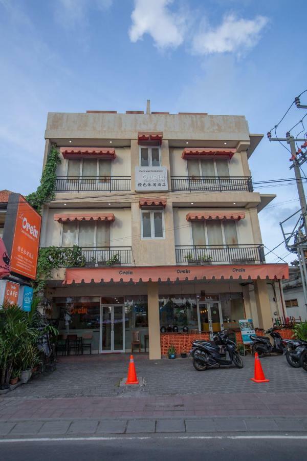 La Orein 2* Nusa Dua (Bali)