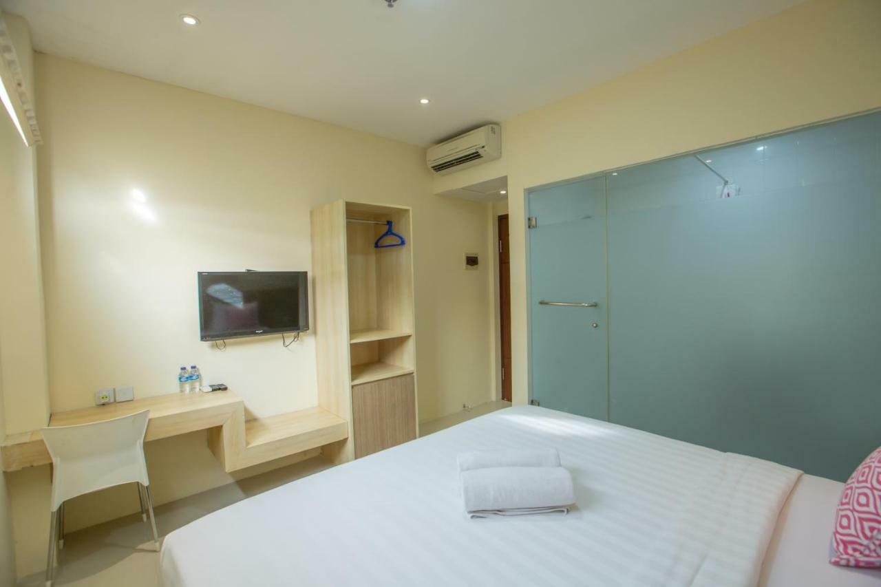 La Orein Inn Nusa Dua (Bali)