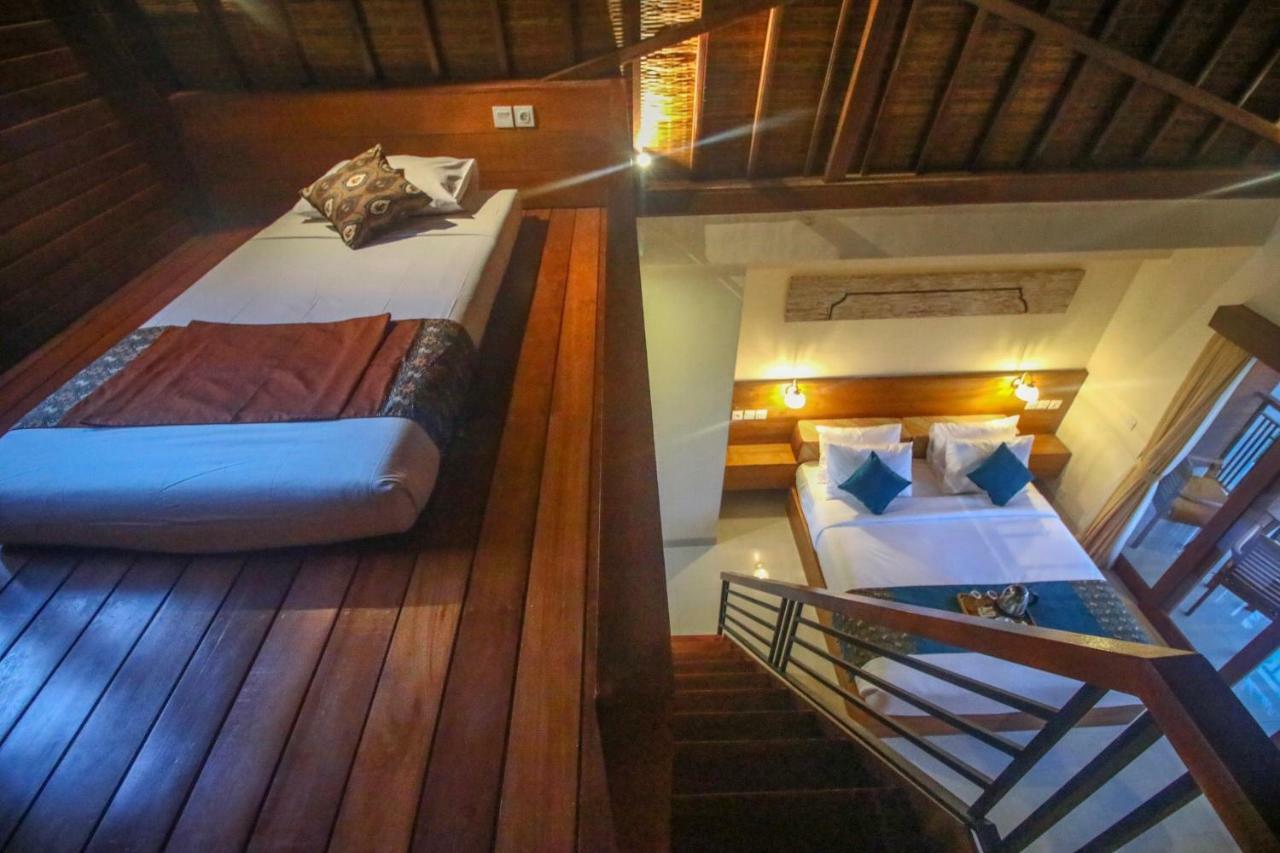Gunung Merta Ubud (Bali)